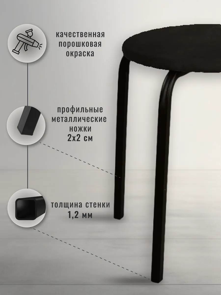 Табурет для кухни