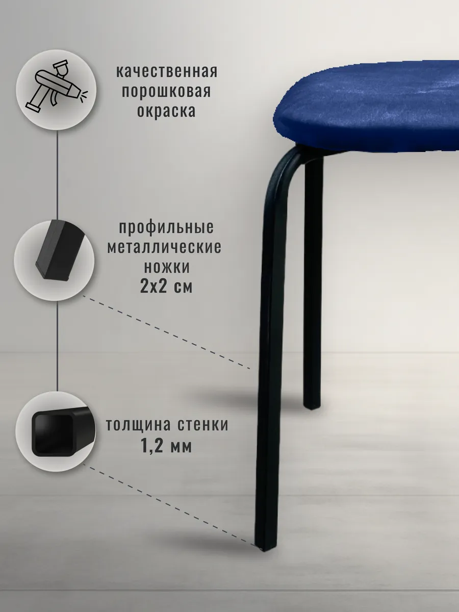 Табурет для кухни