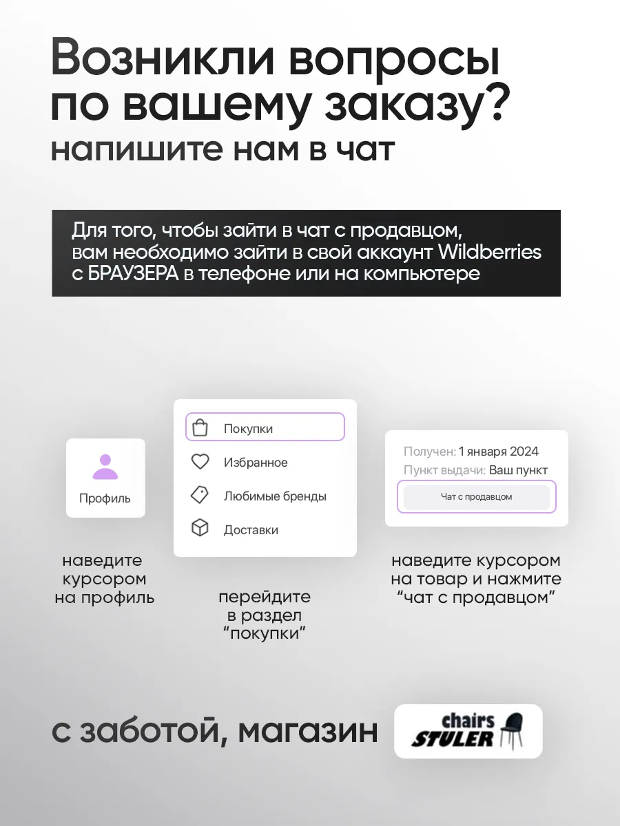 Стулья для кухни 2 шт