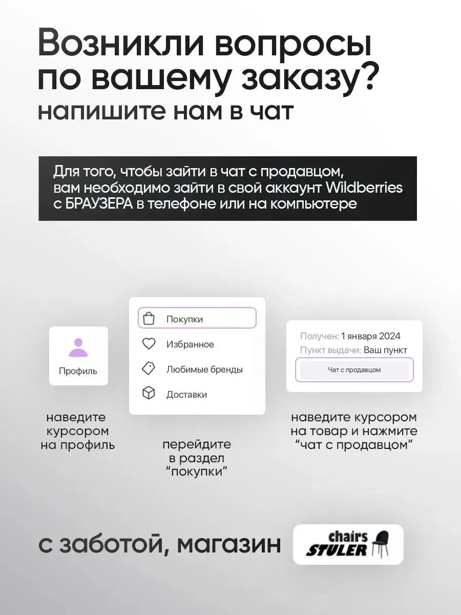 Стулья для кухни 2 шт